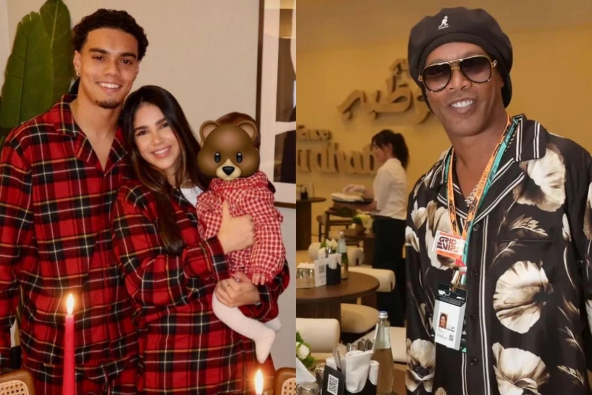 E por esse motivo que mae prefere nao mostrar o