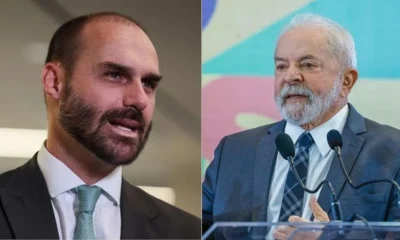 Eduardo Bolsonaro quebra protocolo e revela maior medo do.webp