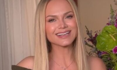 Eliana passa por cirurgia em Sao Paulo cirurgiao explica procedimento