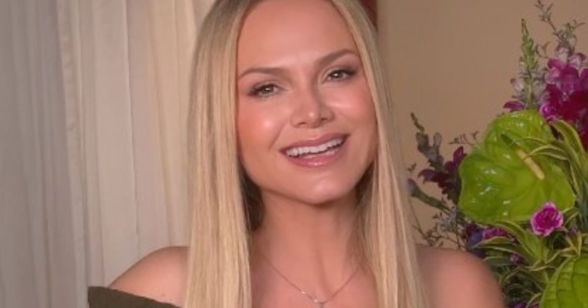 Eliana passa por cirurgia em Sao Paulo cirurgiao explica procedimento