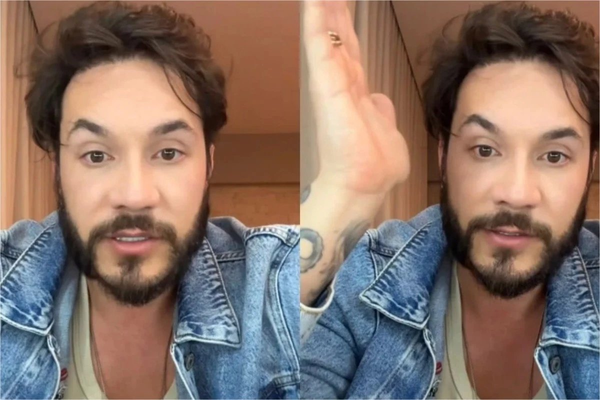 Eliezer alega ter sofrido calote e resolve processar duas empresas