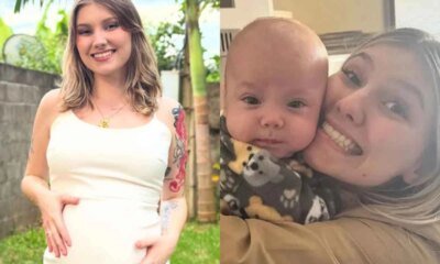 Em meio a luta contra o cancer Isabel Veloso comemorou