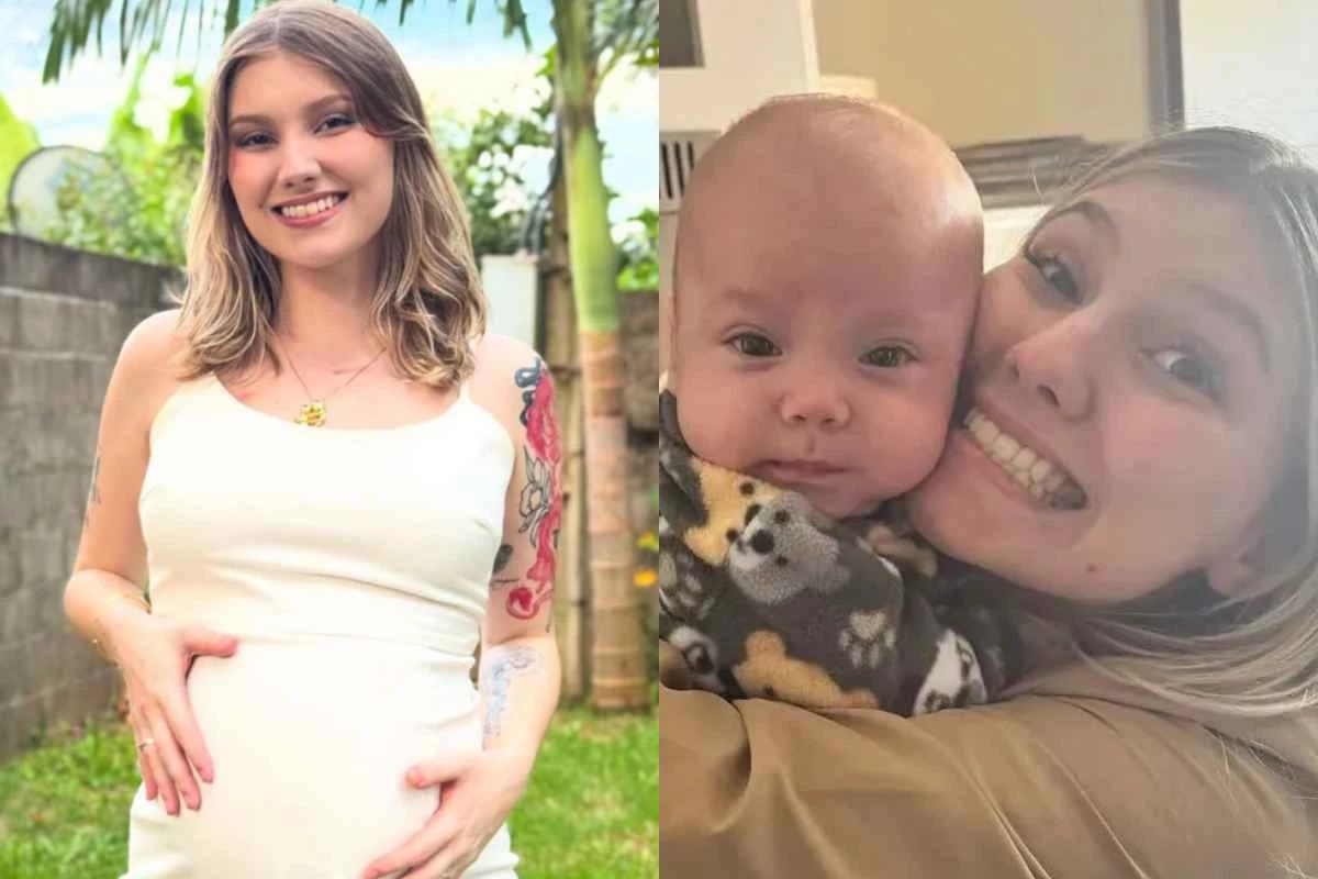 Em meio a luta contra o cancer Isabel Veloso comemorou