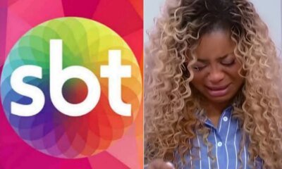 Em meio a polemica SBT bate o martelo e faz