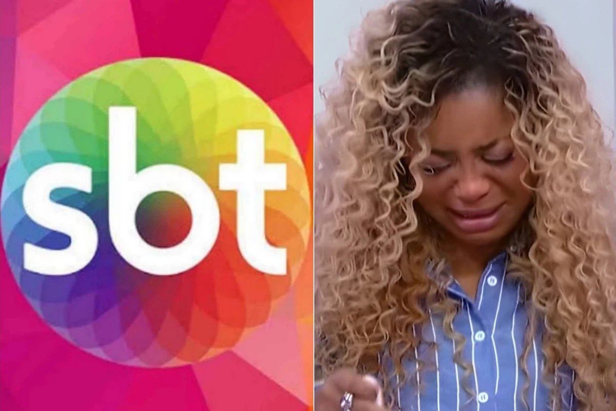 Em meio a polemica SBT bate o martelo e faz