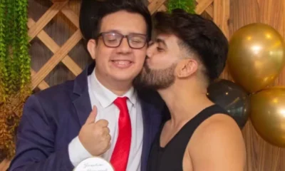 Em texto de despedida marido de Erlan Bastos lamenta.webp