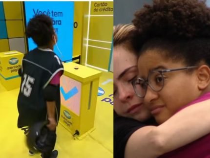 Equipe de Milena se pronuncia apos internautas apontarem que sister