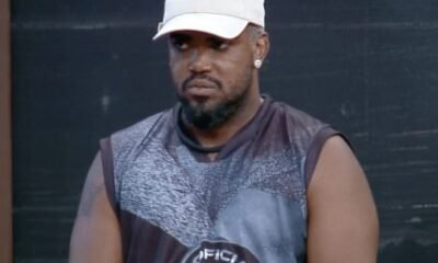 Equipe de Tonzao Chagas nega agressao apos prisao por denuncia