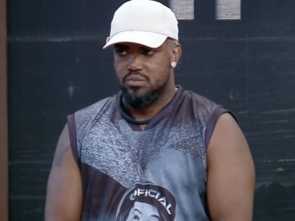 Equipe de Tonzao Chagas nega agressao apos prisao por denuncia