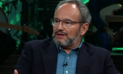 Ernesto Paglia assume o comando do Roda Viva jornalista celebra