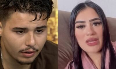 Esposa de Pedro justifica nova medida drastica apos atitude do