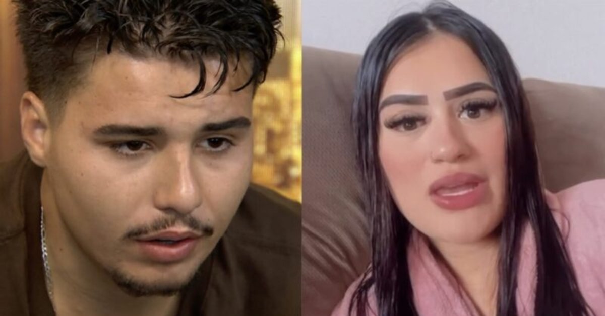 Esposa de Pedro justifica nova medida drastica apos atitude do