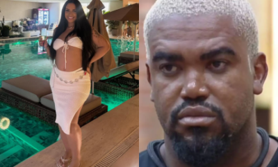 Esposa de Tonzao Chagas se pronuncia apos prisao do ex