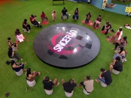 Esquentou Noite de embates acusacoes e choro intensifica tretas no