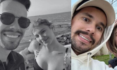 Essa foi a decisao do marido de Isabel Veloso com