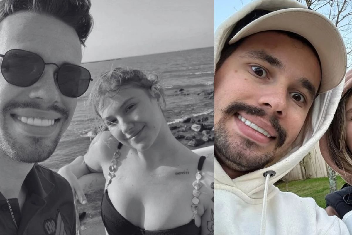 Essa foi a decisao do marido de Isabel Veloso com