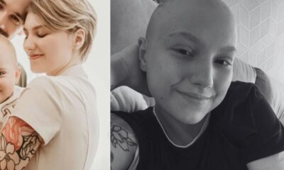 Essa foi a ultima postagem de Isabel Veloso com o