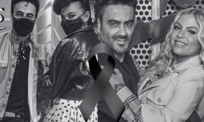 Essa foi a ultima postagem do professor do Danca dos