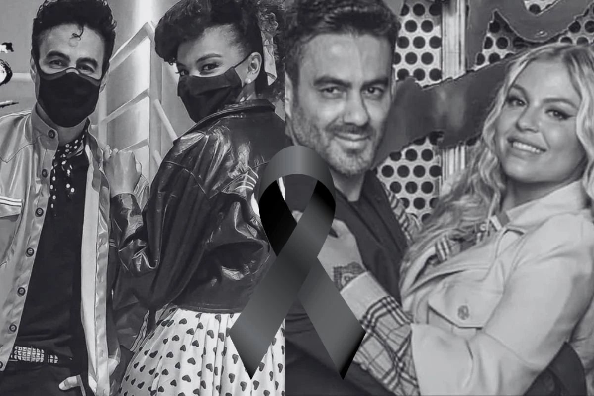 Essa foi a ultima postagem do professor do Danca dos