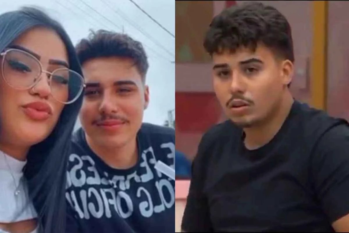 Esta foi a atitude da esposa de Pedro do BBB26