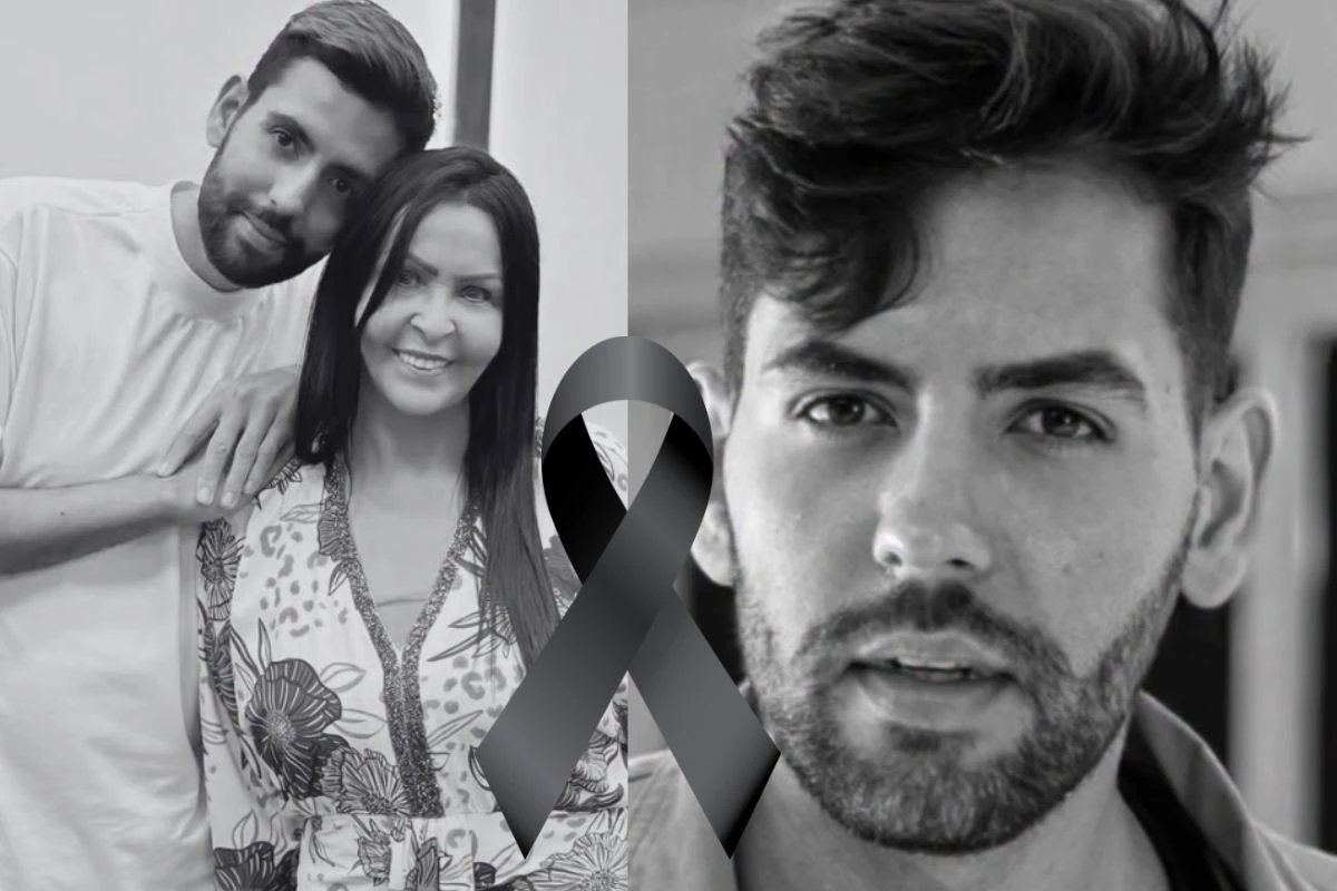 Estado gravissimo e chances minimas os ultimos dias do filho