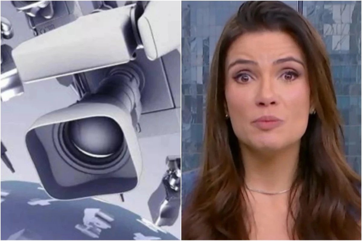 Este foi o primeiro Plantao da Globo do ano e