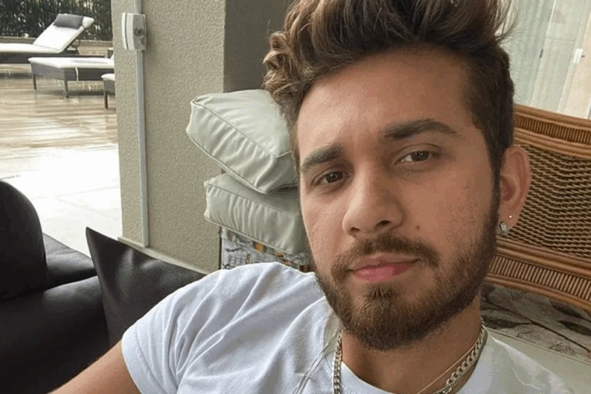 Este seria o motivo de Gustavo Mioto nao assumir namoro