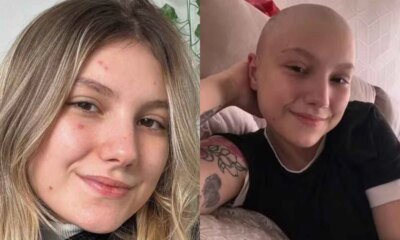 Estes foram os primeiros sintomas que levaram Isabel Veloso a