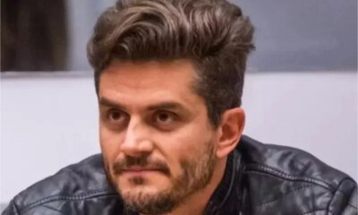 Ex BBB Marcos Harter e condenado apos ser processado por Emily