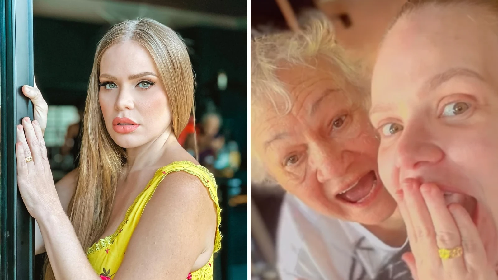 Ex BBB Paulinha Leitte se surpreende com resultado de Mega.webp