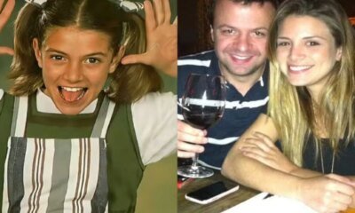 Ex Chiquititas revela detalhes de romances antigos irmao e ex cunhado de