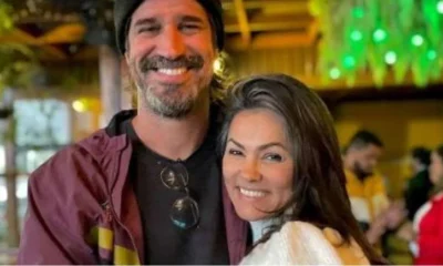 Ex Tiazinha Suzana Alves faz revelacao sobre o fim do.webp