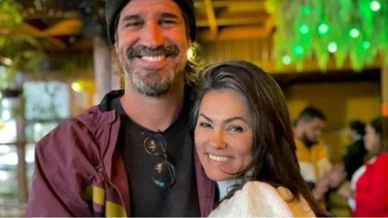 Ex Tiazinha Suzana Alves faz revelacao sobre o fim do.webp