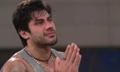 Ex brother provoca ao lembrar tapa na cara que levou a