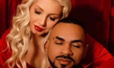 Ex de Chaline Grazik entra na Justica e acusa vidente