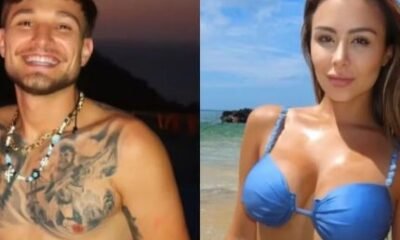 Ex de MC Gui reage apos funkeiro assumir namoro 5