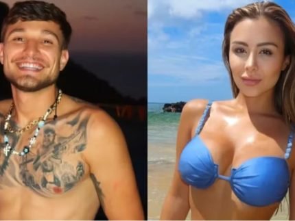 Ex de MC Gui reage apos funkeiro assumir namoro 5