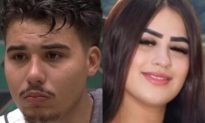 Ex esposa de Pedro do BBB26 e notificada por advogados do