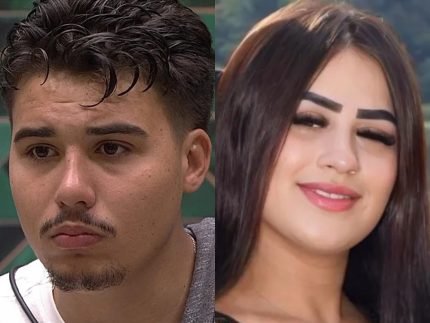 Ex esposa de Pedro do BBB26 e notificada por advogados do