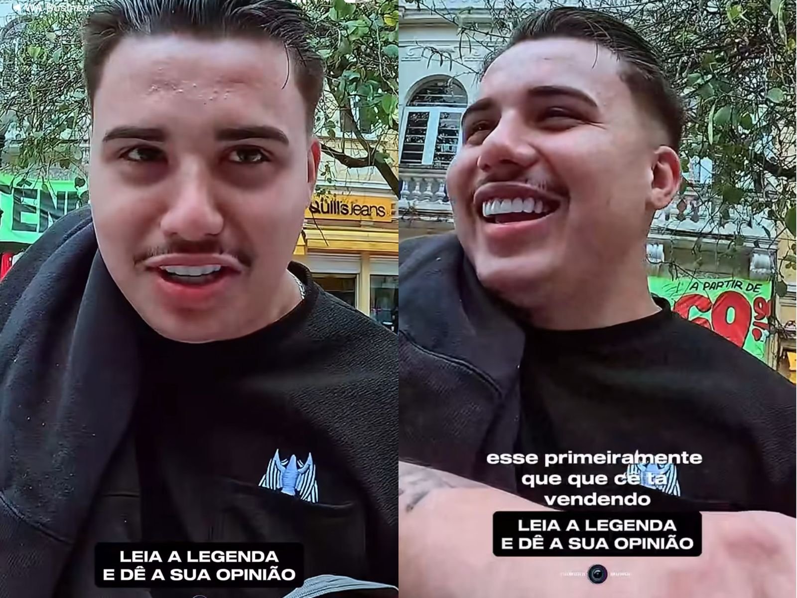 Foto: Reprodução/ @camera.mundi