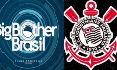 Ex jogador de futebol idolo do Corinthians estaria confirmado no Camarote