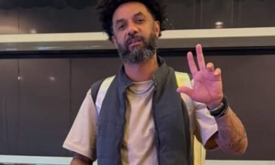 Ex jogador do Corinthians vira alvo de denuncia por violencia domestica