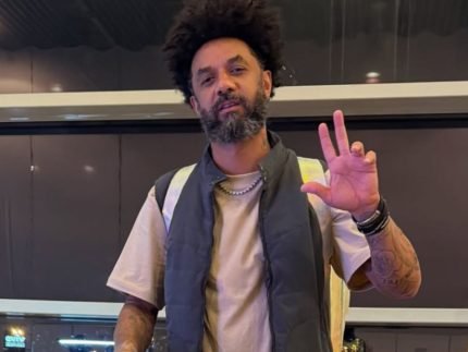 Ex jogador do Corinthians vira alvo de denuncia por violencia domestica