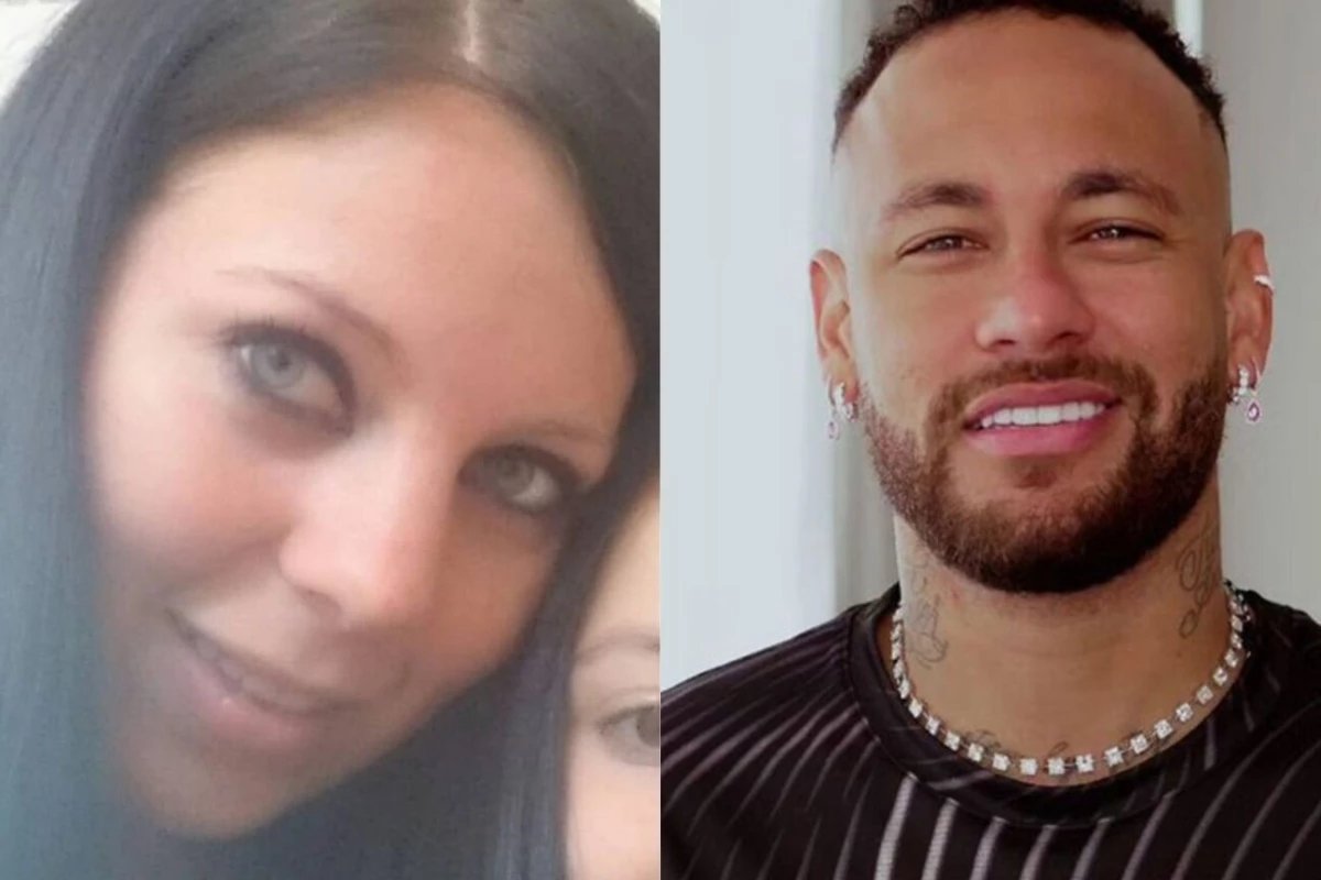 Ex modelo cobra agilidade em teste de paternidade e afirma que