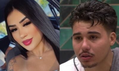 Ex mulher de Pedro do BBB26 se pronuncia Agora e virar