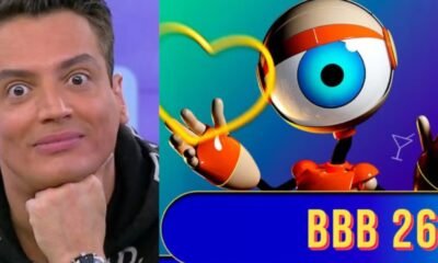 Ex participante diz que foi desclassificada desta edicao apos Leo Dias