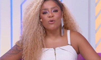 Expulsa do SBT Apos suposta agressao a medico Cariucha fica