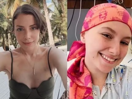 Fabiana Justus lamenta morte de Isabel Veloso e desabafa Nao