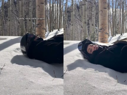 Fabiana Justus relembra dois anos do diagnostico de leucemia Dia