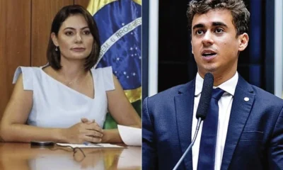 Fala de Michelle sobre Nikolas e Bolsonaro chama atencao.webp
